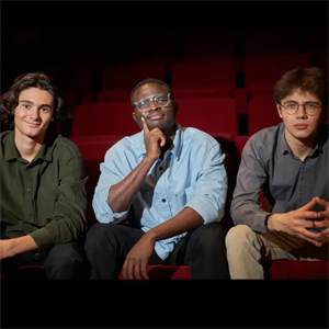 Verb à Paris : concert, date et billets