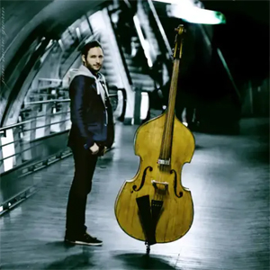 William Brunard + Laurent Coulondre + Romain Sarron à Paris : concert, date et billets