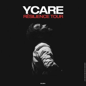Ycare à Paris : concert, date et billets