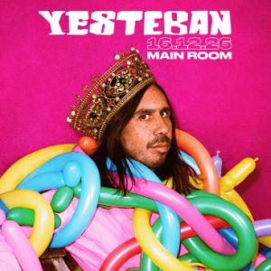 Yesteban à Paris : concert, date et billets
