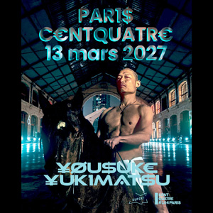 Yousuke Yukimatsu à Paris : concert, date et billets