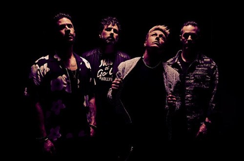 Papa Roach dépasse les 14 millions de streams avec Kill The Noise